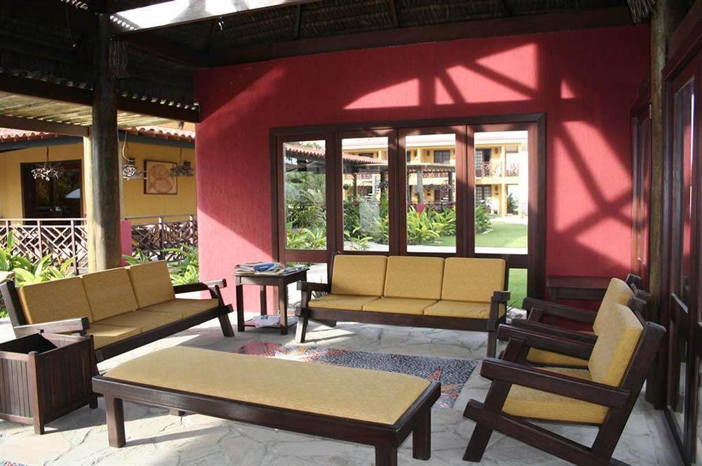 Aconchego Economy Hotel Pôrto das Galinhas Exterior foto