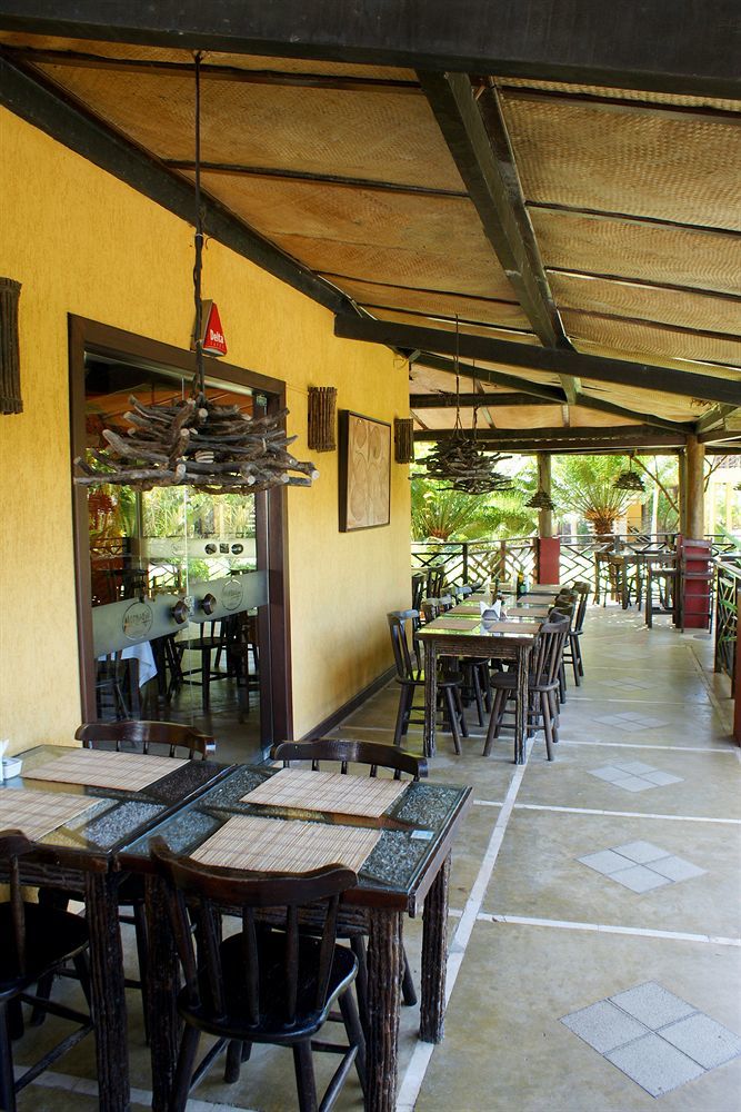 Aconchego Economy Hotel Pôrto das Galinhas Exterior foto