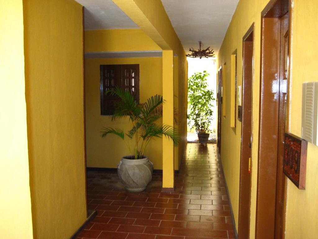 Aconchego Economy Hotel Pôrto das Galinhas Exterior foto